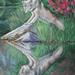 tattoo galleries/ - Wolf reflection